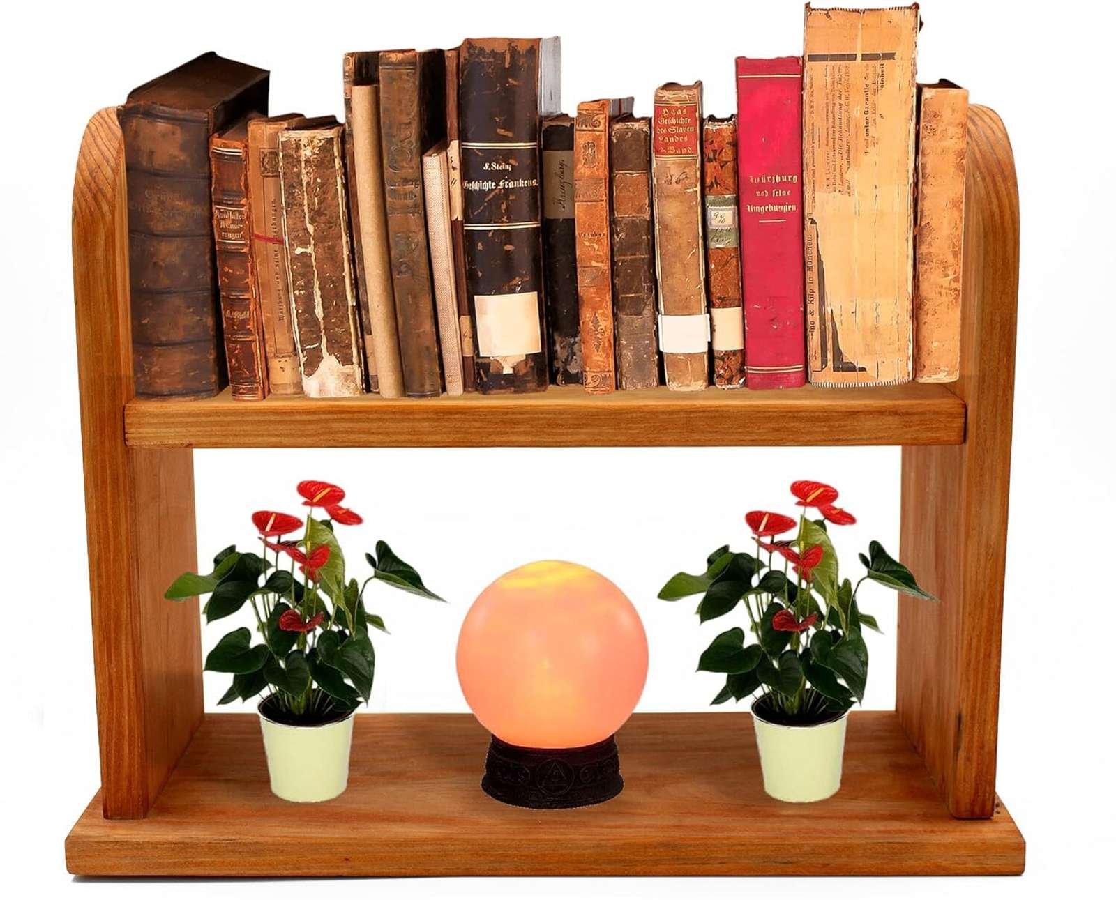 Kitchen Counter Organizer